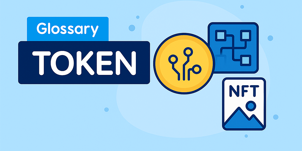 توکن (Token)