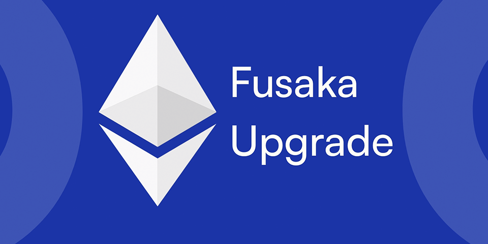 اتریوم آماده اجرای ارتقای مهم Fusaka در دسامبر ۲۰۲۵